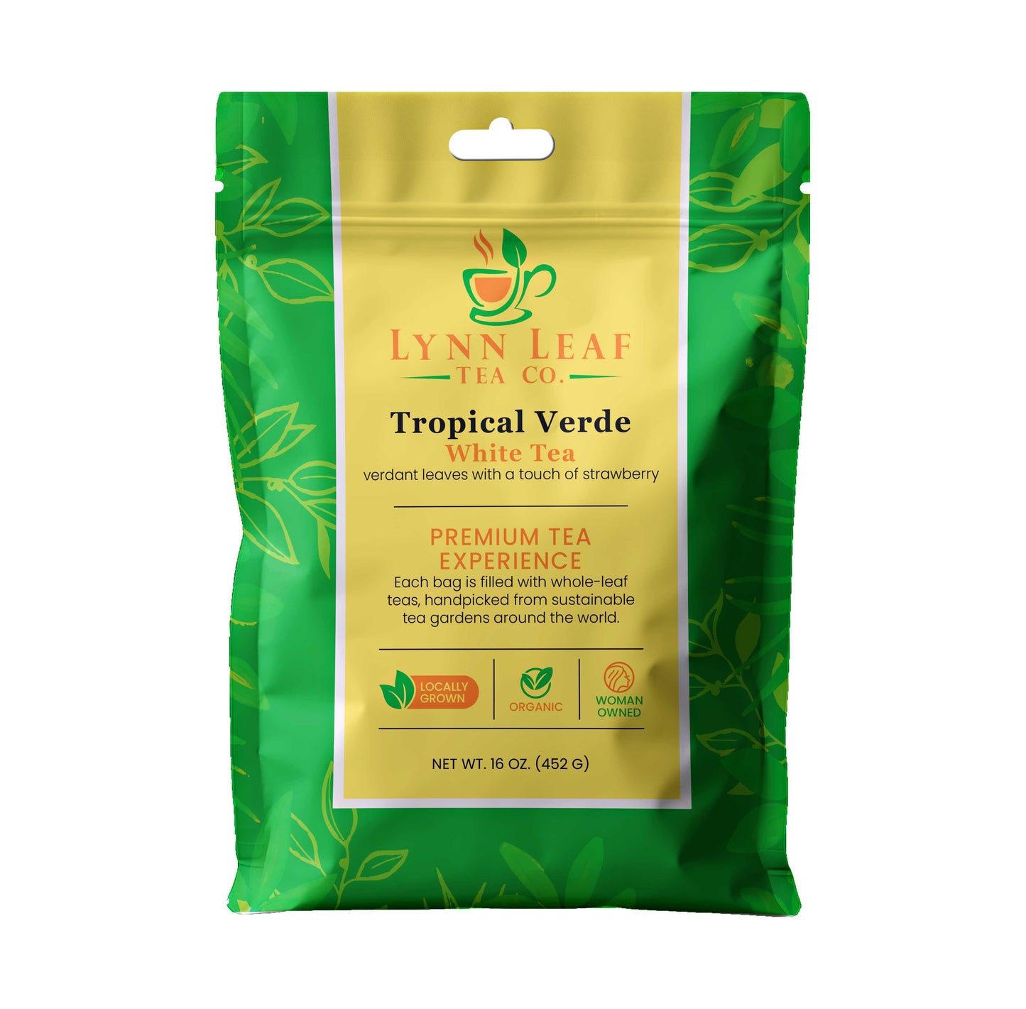 Tropical Verde