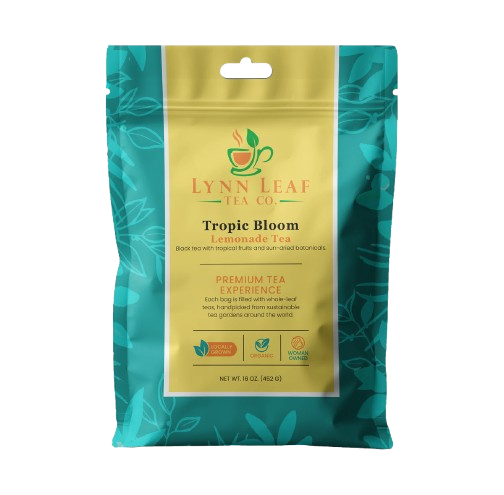 Tropic Bloom