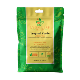 Tropical Verde