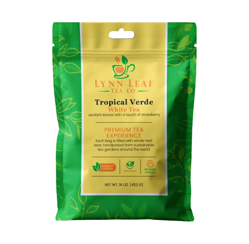 Tropical Verde