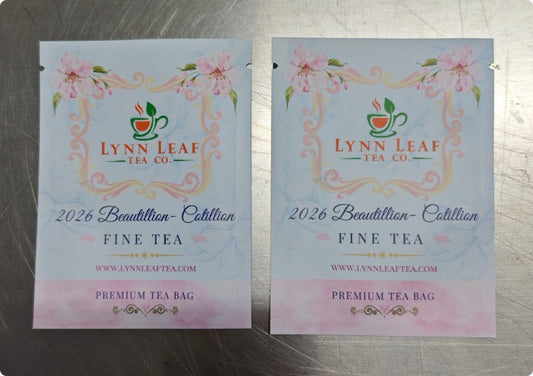 Custom Tea Bags