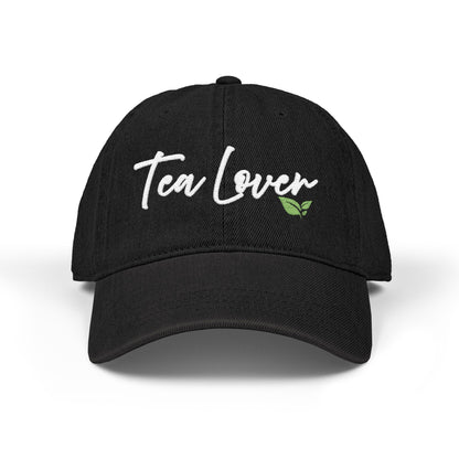Denim Hat (Embroidery)