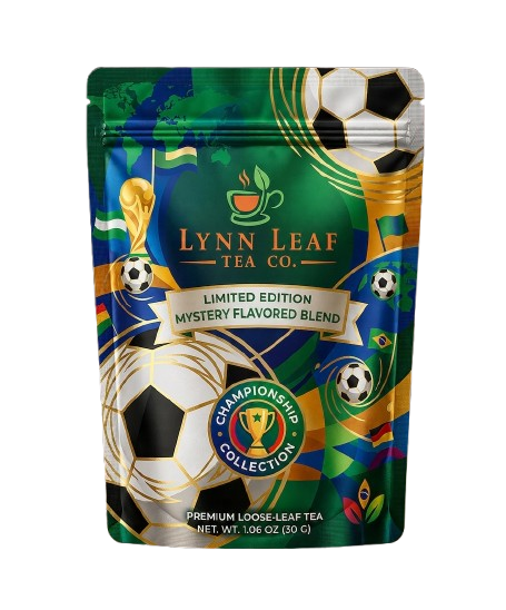 Championship Collection — Limited Edition Mystery Flavored Blend