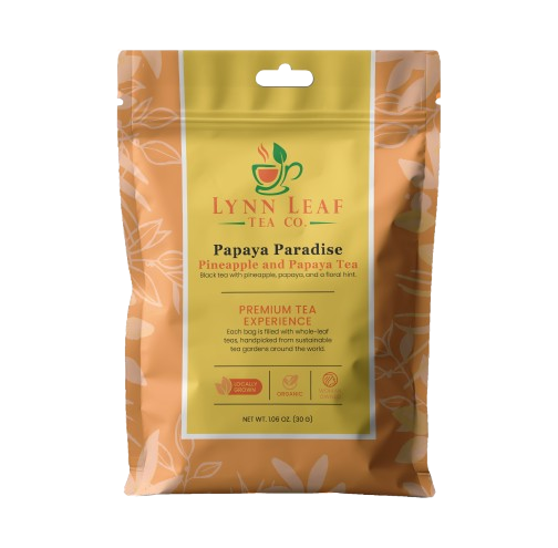 Papaya Paradise